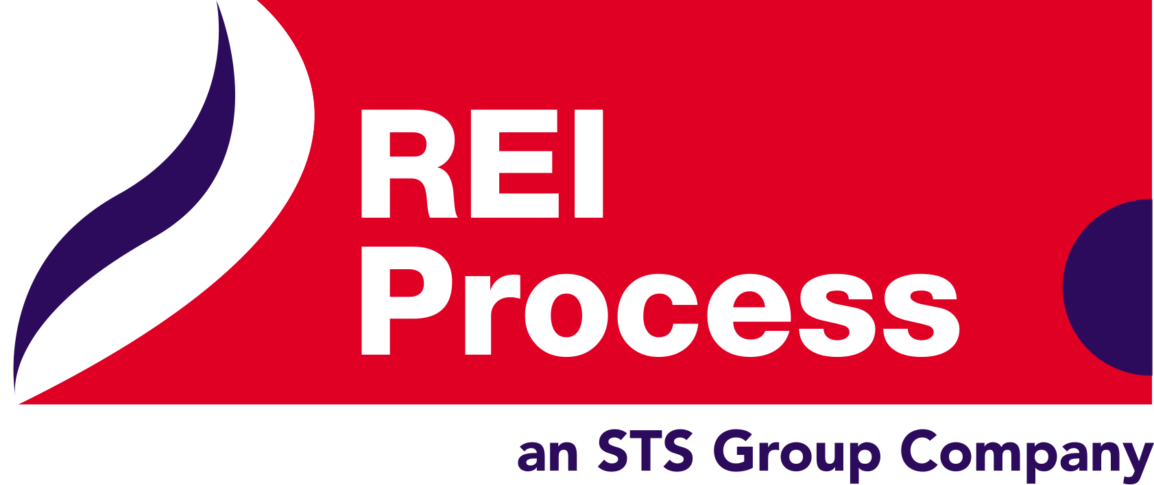 REI Process logo